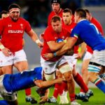 Italy v Wales Tickets Six Nations 
