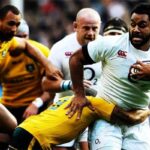 England v Australia Tickets